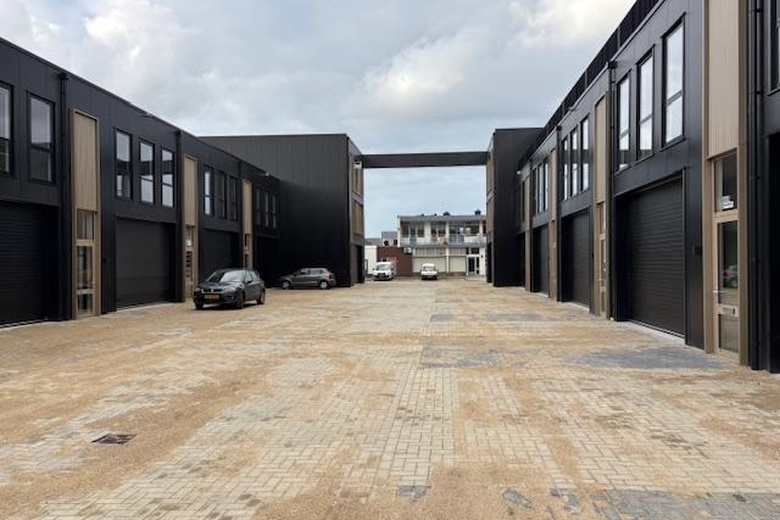 BedrijfsruimteaanNevadadreef 17 F<br/> inUtrecht