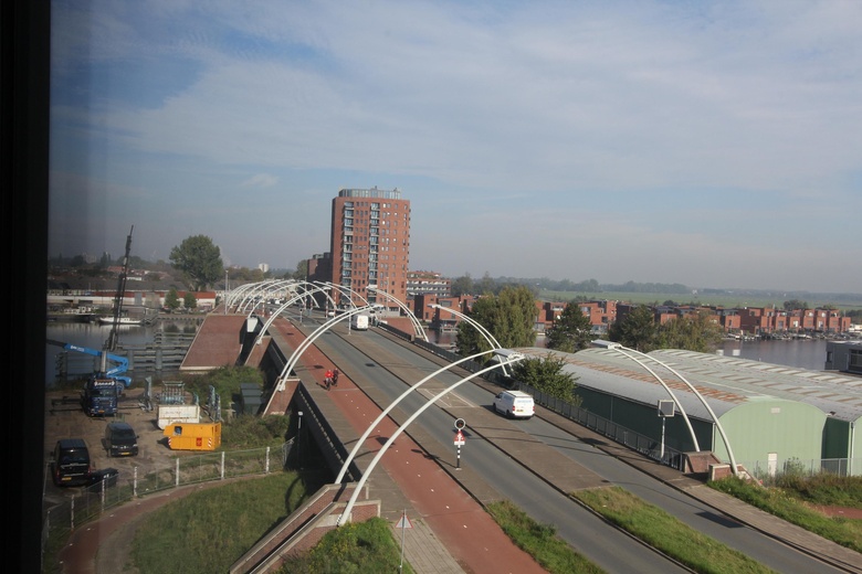 Kantoorruimte Haarlem - Kuipersweg 4 D 22 - Foto 10