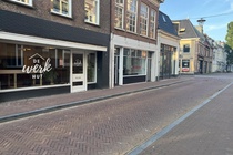 Bekijk foto 3 van Kruizebroederstraat 39 Bekijk foto 3 van Kruizebroederstraat 39