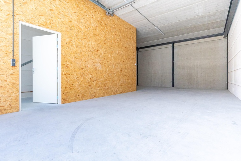 BedrijfsruimteaanFrankweg 43 D<br/> inNieuw-Vennep
