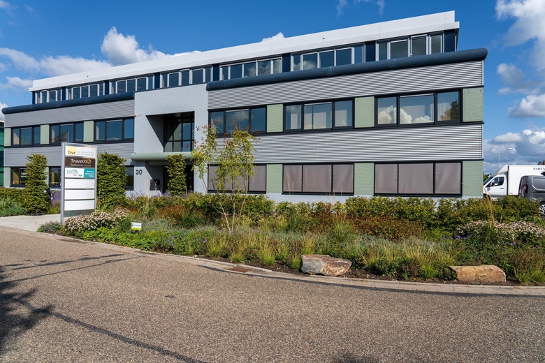 Kantoorruimteaande Hofstede 30<br/> inLienden