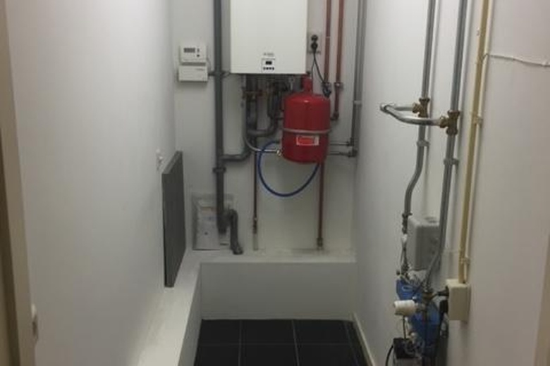 Kantoorruimte Amsterdam - Cruquiuskade 253 - Foto 30