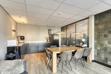 Bedrijfsruimte Lunteren - Kauwenhoven 15 A - Foto 2