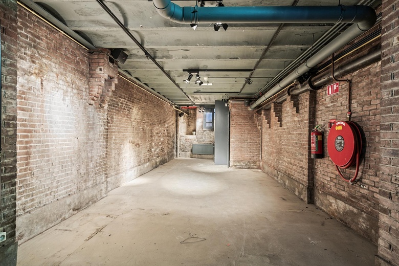 WinkelruimteaanVijzelstraat 23<br/> inArnhem