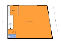 Bekijk foto 2 van eenheid 1 aan de Delta 53 G in Arnhem