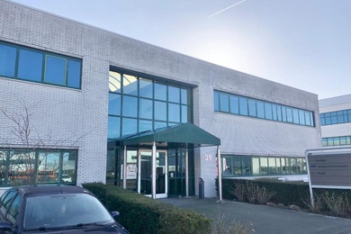 Bekijk foto 2 van Zekeringstraat 39 A