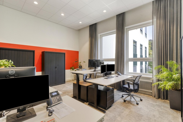 KantoorruimteaanStationsplein 62<br/> inBaarn