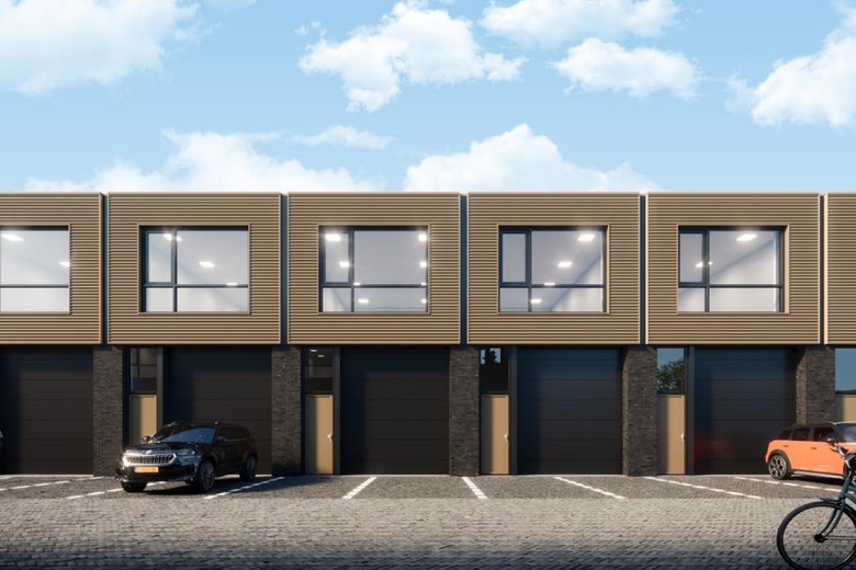 BedrijfsruimteaanArchimedesbaan 6 2<br/> inNieuwegein