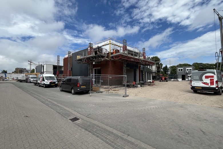 Bedrijfsruimte Alkmaar - Salomonstraat 77 - Foto 5