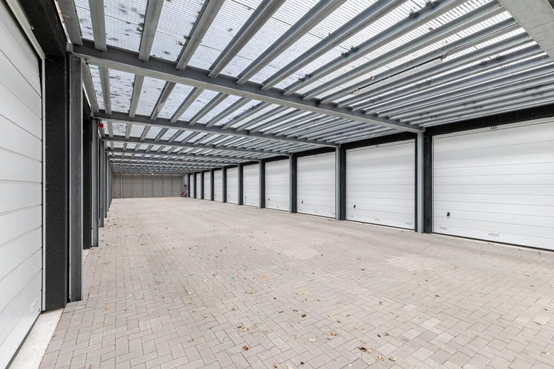 BedrijfsruimteaanArthurweg 15<br/> inRotterdam