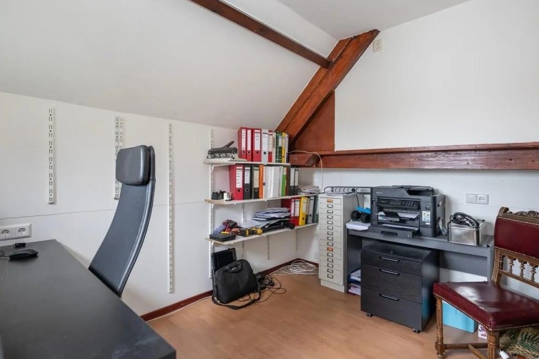 Kantoorruimte Oude-Tonge - Kaai 3 - Foto 24