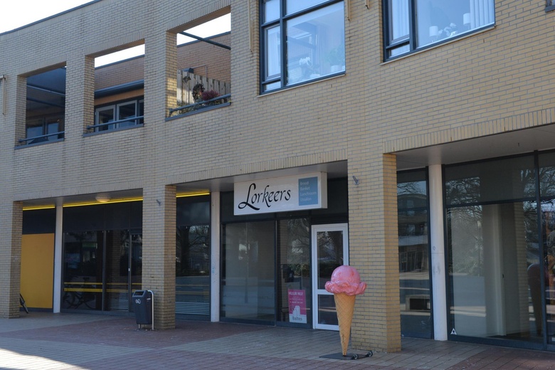 WinkelruimteaanKuperserf 9<br/> inNijverdal