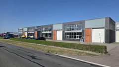 Bedrijfsruimte Barnsteenstraat 1 F, Alkmaar | Bedrijfspand.com