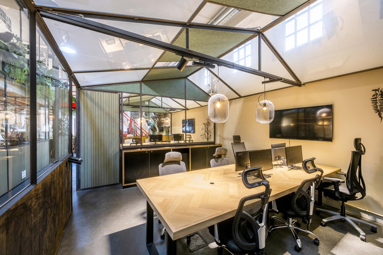 KantoorruimteaanRozengracht 133 A<br/> inAmsterdam