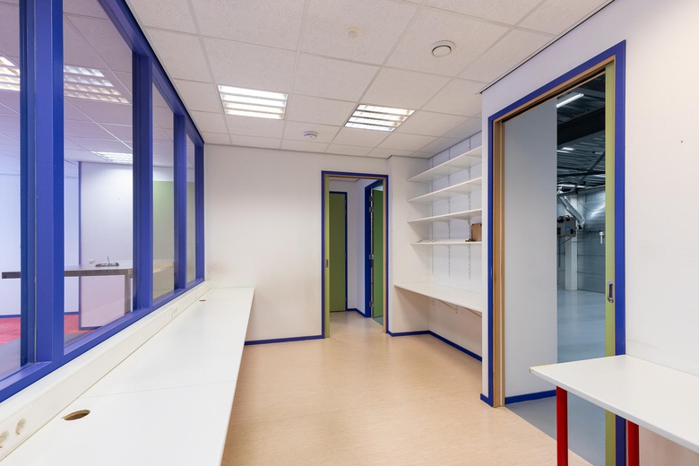 BedrijfsruimteaanMeer en Duin 216<br/> inLisse BedrijfsruimteaanMeer en Duin 216<br/> inLisse