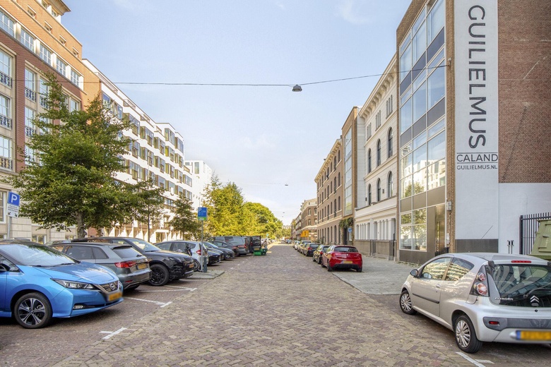 Kantoorruimte Rotterdam - Calandstraat 62 - Foto 10