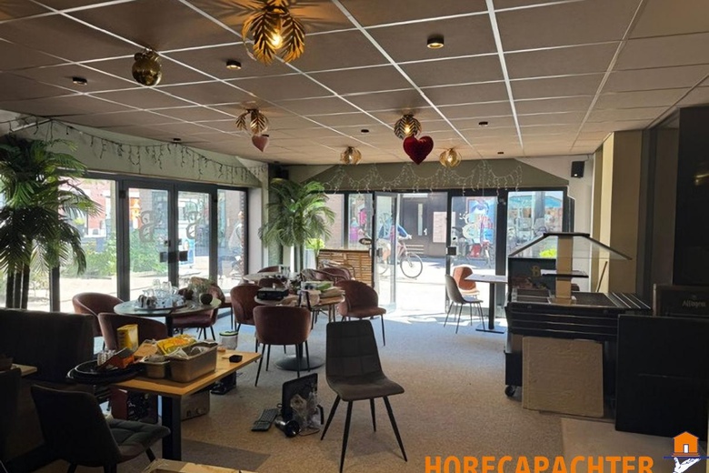 HorecaaanDe Eglantier 326<br/> inApeldoorn