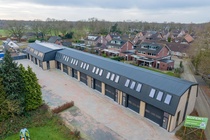 Bedrijfsruimte te huur Hierden - Jonkheer Sandberglaan 68 02
