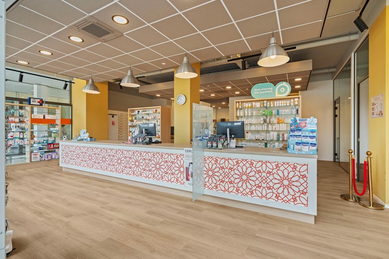 WinkelruimteaanBos en Lommerweg 361<br/> inAmsterdam