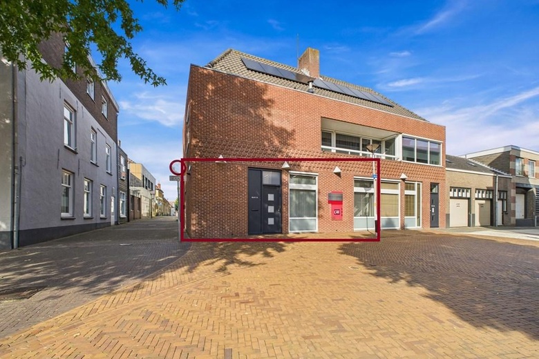 ZorgaanMarkt 16<br/> inAxel