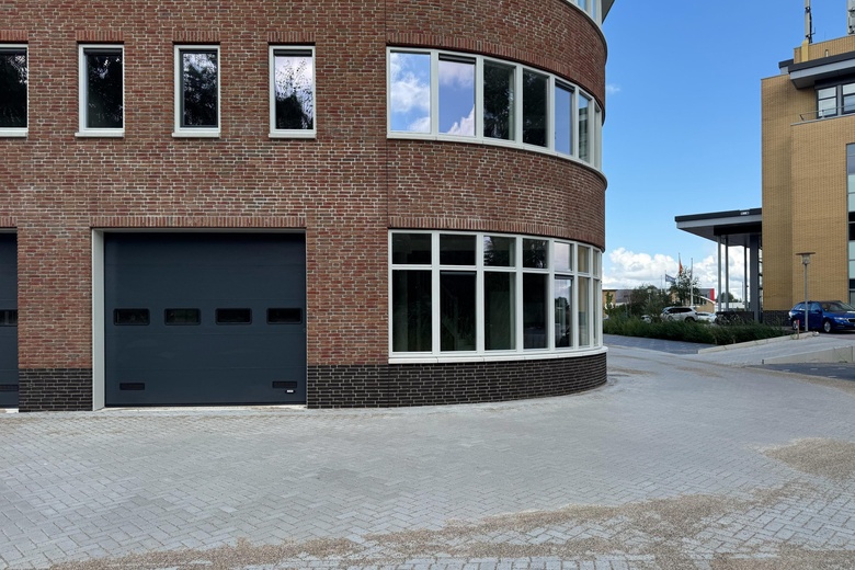 BedrijfsruimteaanNijverheidslaan 10 V<br/> inWeesp