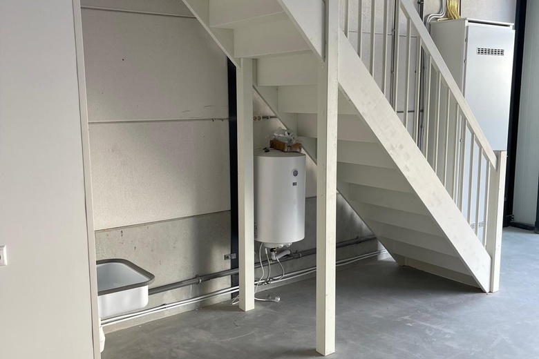 BedrijfsruimteaanRaasdorperweg 150 M<br/> inLijnden BedrijfsruimteaanRaasdorperweg 150 M<br/> inLijnden