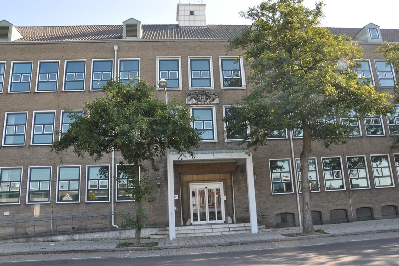 KantoorruimteaanRosegracht 1<br/> inTerneuzen KantoorruimteaanRosegracht 1<br/> inTerneuzen