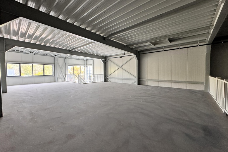 BedrijfsruimteaanBolderweg 39 H<br/> inAlmere