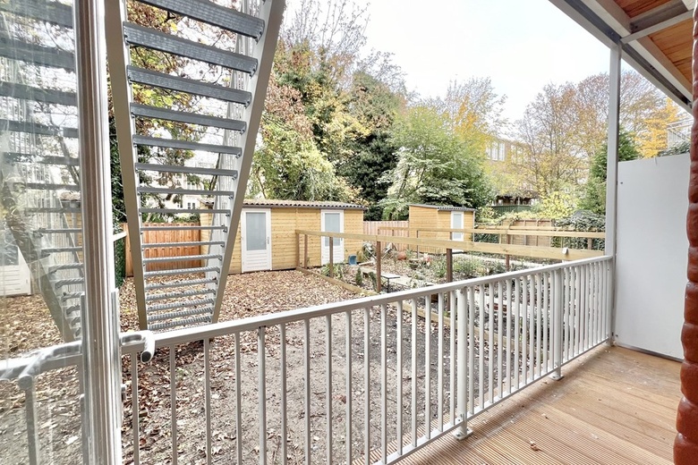 KantoorruimteaanHasebroekstraat 28 1<br/> inAmsterdam