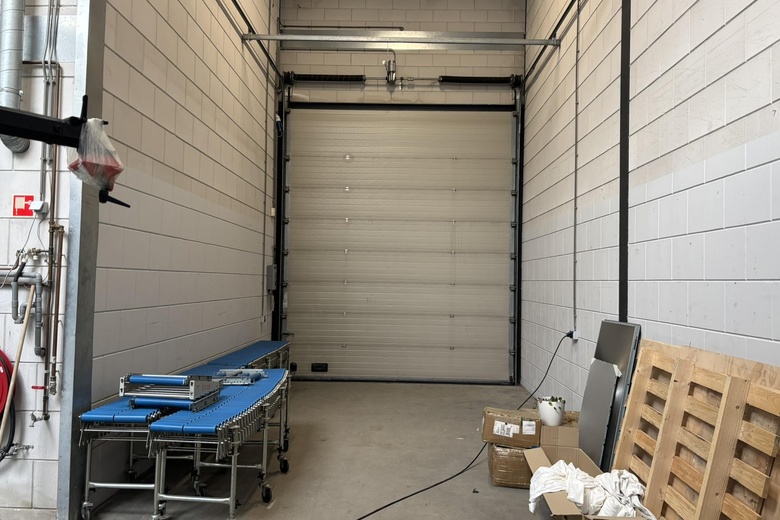 BedrijfsruimteaanAnthonetta Kuijlstraat 51 A<br/> inRotterdam