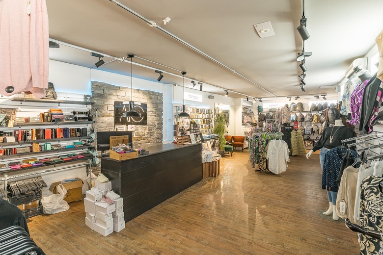 WinkelruimteaanDorpsstraat 11<br/> inNunspeet