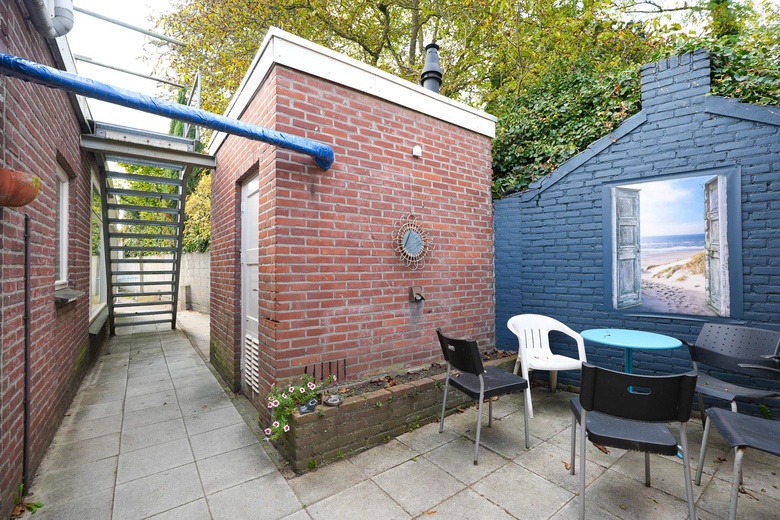 WinkelruimteaanKerkstraat 10<br/> inBeek en Donk