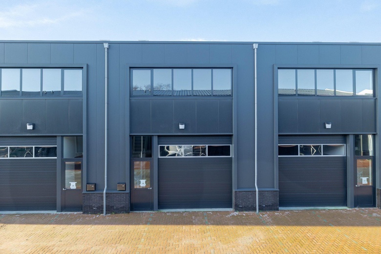 BedrijfsruimteaanKattendijk 43 d 2<br/> inGouderak