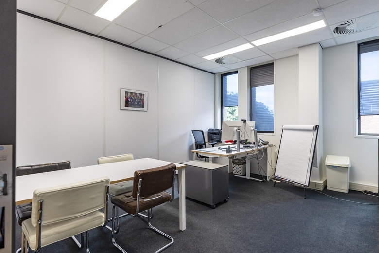 KantoorruimteaanHavenstraat 137<br/> inHilversum