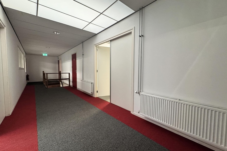 BedrijfsruimteaanDieselweg 36<br/> inBunschoten