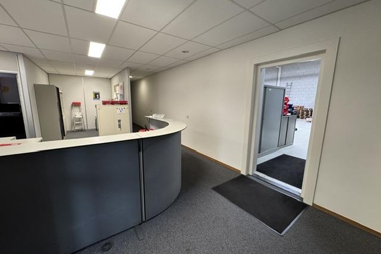 Bedrijfsruimte Breda - Nikkelstraat 15 - Foto 9