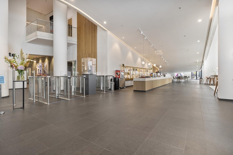 Kantoorruimte Rotterdam - Wilhelminakade 1 - Foto 4