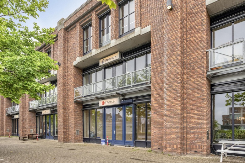 KantoorruimteaanHendrik Figeeweg 3<br/> inHaarlem