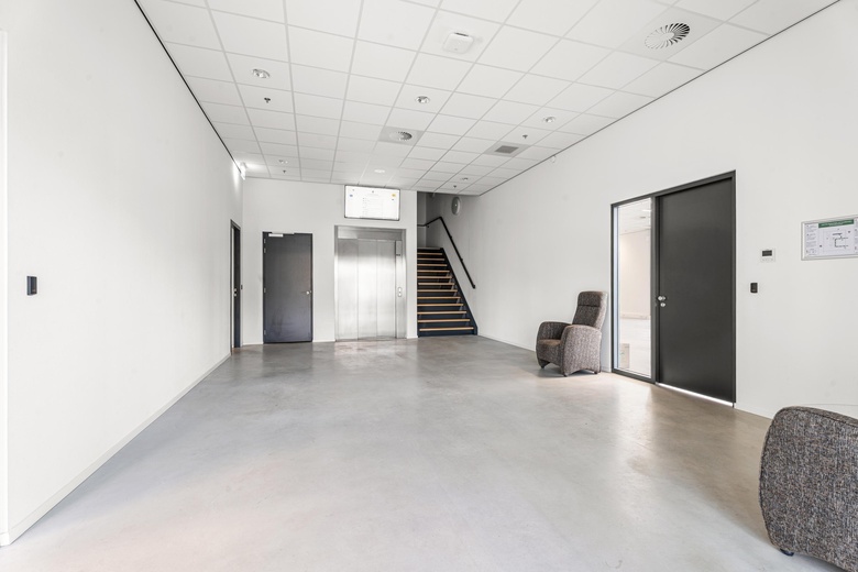 KantoorruimteaanLipsstraat 66<br/> inDrunen