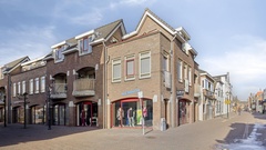 Winkelruimte te huur Zoetermeer - Dorpsstraat 153 B