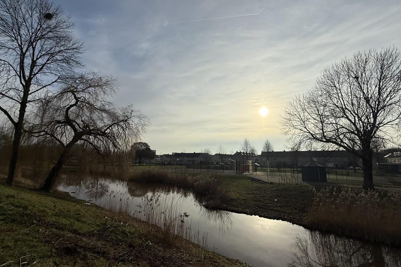 BedrijfsruimteaanHedikhuizerweg 7 B<br/> inDen Bosch