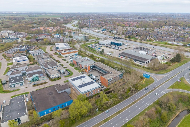 KantoorruimteaanHavinghastraat 56<br/> inAlkmaar