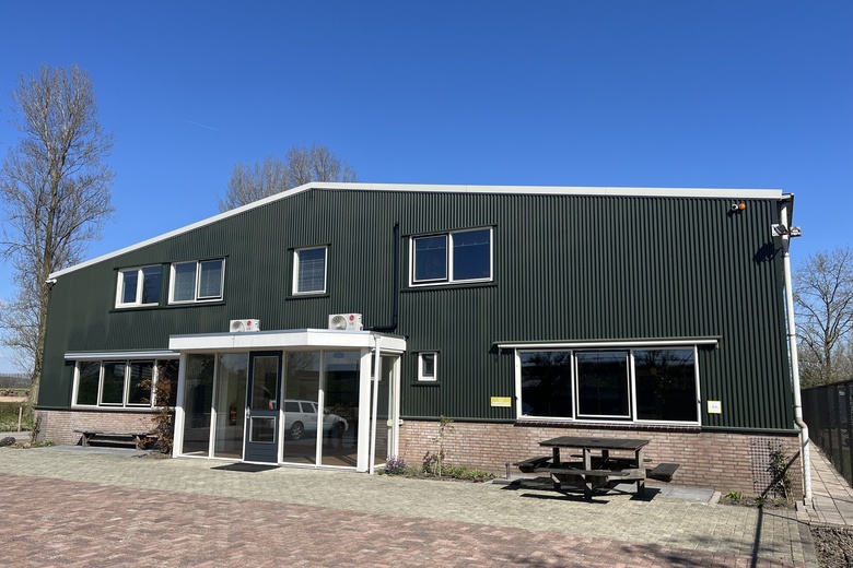 KantoorruimteaanProvincialeweg Noord 52<br/> inAlmkerk KantoorruimteaanProvincialeweg Noord 52<br/> inAlmkerk