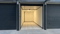 Bedrijfsruimte te huur Ridderkerk - Leidekkerstraat 4 a 7