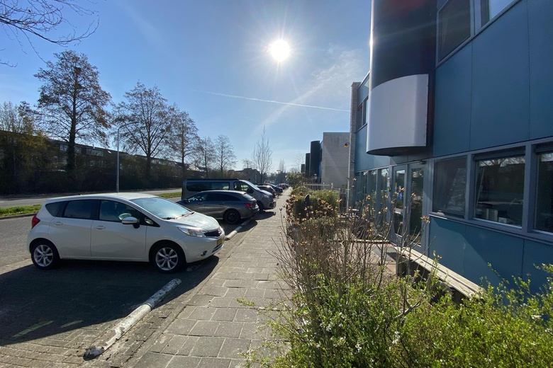 BedrijfsruimteaanOperetteweg 88<br/> inAlmere