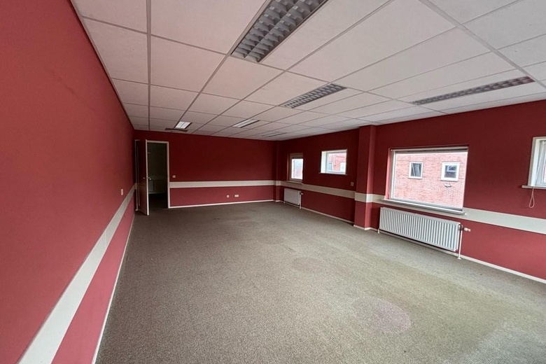 BedrijfsruimteaanNijverheidspad 3 A<br/> inUrk