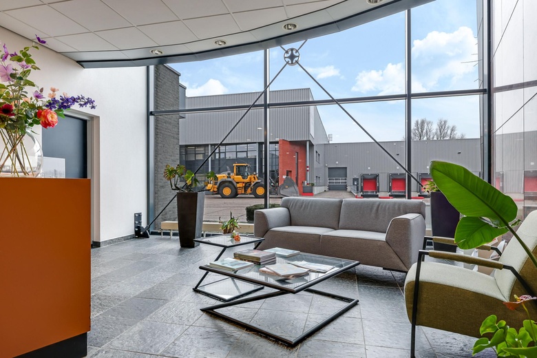 KantoorruimteaanKeersluisweg 9<br/> inKatwijk aan Zee