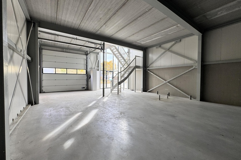 BedrijfsruimteaanBolderweg 39 H<br/> inAlmere