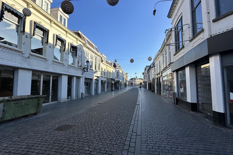 WinkelruimteaanWouwsestraat 5<br/> inBergen op Zoom WinkelruimteaanWouwsestraat 5<br/> inBergen op Zoom