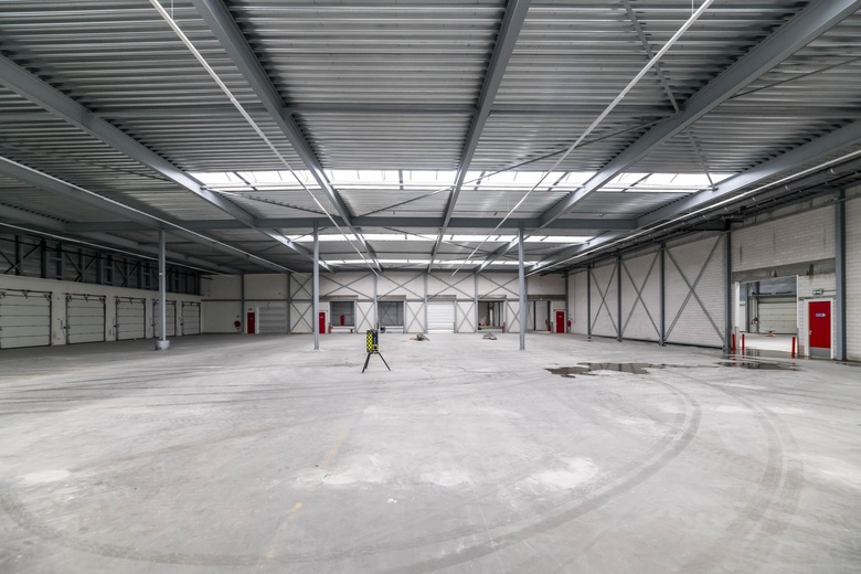 BedrijfsruimteaanVlaardingweg 63 - 65<br/> inRotterdam